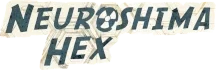 Neuroshima Hex